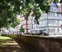  CENTRINUM Altstadt-Hotel