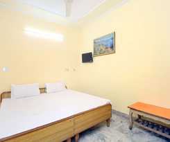 Hotel SPOT ON 43673 New Mehak Palace