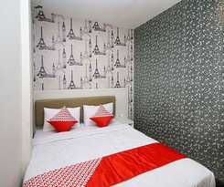 Hotel OYO 1726 Bed and Breakfast Inn