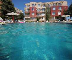 Hotel Sunny Day 5 Menada Apartments