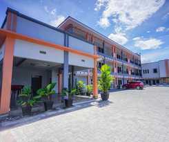 Hotel OYO 1680 Hanna Residence