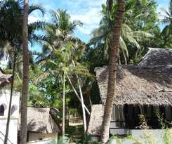 Kusini Beach Cottages