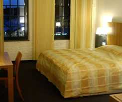 Hotel Lederfabrik
