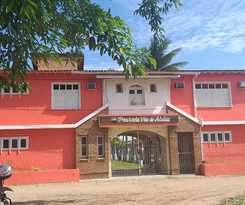 Hotel Pousada Vila de Atalaia