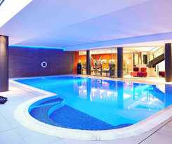 Hotel Novotel Edinburgh Park