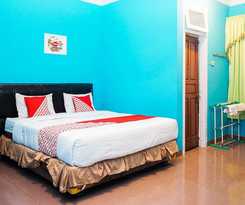 Hotel OYO 923 Penginapan Balai Sultan Syariah