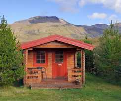Hotel St&oacute;ra Sandfell Rooms and Cottages