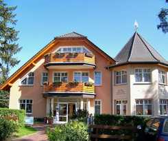 Hotel Aparthotel Am See