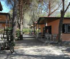Hotel Camping Sole e Mare