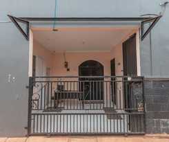 OYO 1841 Kathyrn Residence
