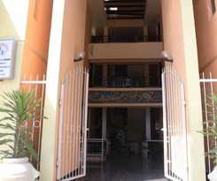 Planet Apartments
