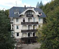  Hotel Villa Kehrwieder