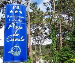 Hotel Playa de Estorde