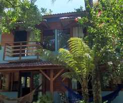 Hotel Pousada Stolz Chal&eacute;s