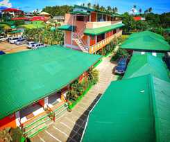 Hotel White Beach Guest House