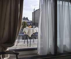 Hotel St Pétersbourg Opéra and Spa