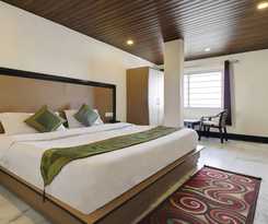 Hotel Treebo Trend Mayur