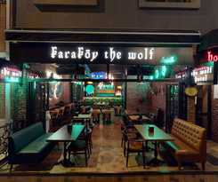 The Wolf Hotel