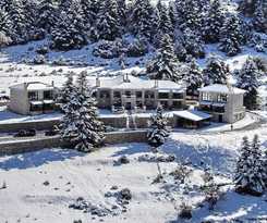 Hotel Aesko Resort