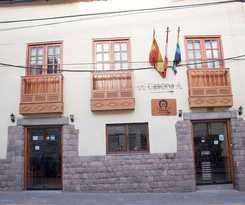 Casona Arrambide