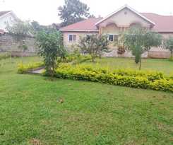 Hotel Airport Side Entebbe