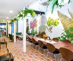 Granada Hostel