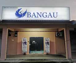 Hotel Bangau Capsule - Downtown KLIA