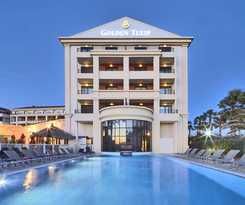Hotel Golden Tulip Villa Massalia