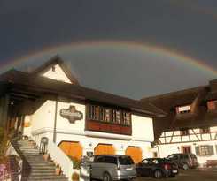Hotel- Restaurant Der Einsiedelhof
