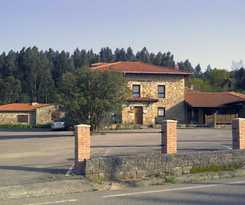 Hotel Posada Somavilla