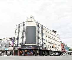 Hotel Taitung Rich