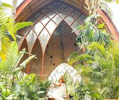 Hotel Tropical Temple Siargao