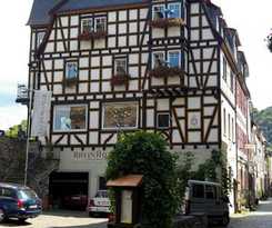 Hotel Rhein Bacharach