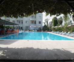 Akarsu Apart Hotel