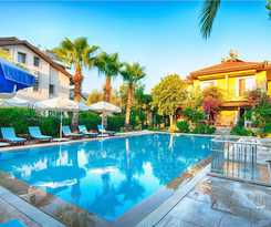  Alize Hotel