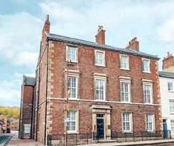 52 Old Elvet