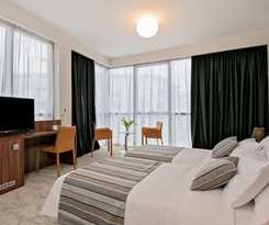 Priska Med Luxury Rooms