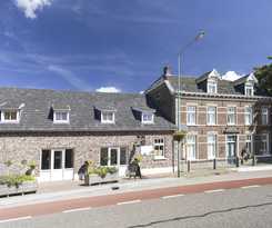 Vakantie Meerlo