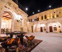 Zeydem Suites
