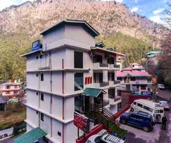 Hotel Hukam\'s Holiday Home