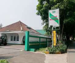 Hotel SUPER OYO 1707 Mustika Widyasari