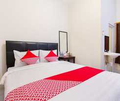 Hotel Super OYO 1718 Homestay Wak Gobenk