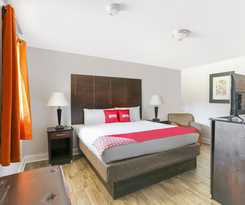 Hotel INN on 17