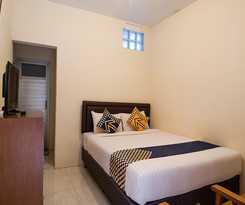 Hotel OYO 1982 Golf Papa Costel