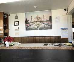 Chalet Motel