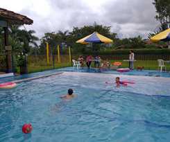 Hotel Finca El Barranco