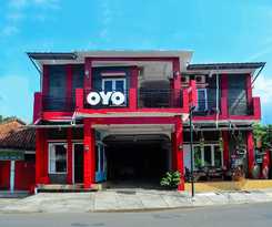 Hotel OYO 609 Ms Pangandaran
