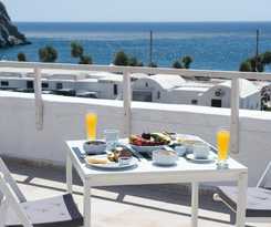 Hotel Sagma Beach Rooms