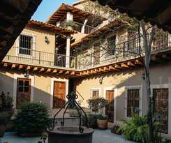 Hotel Do&ntilde;a Francisca Boutique