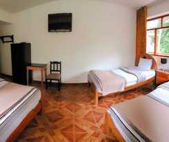 Hotel Hostal Hatun Wasi